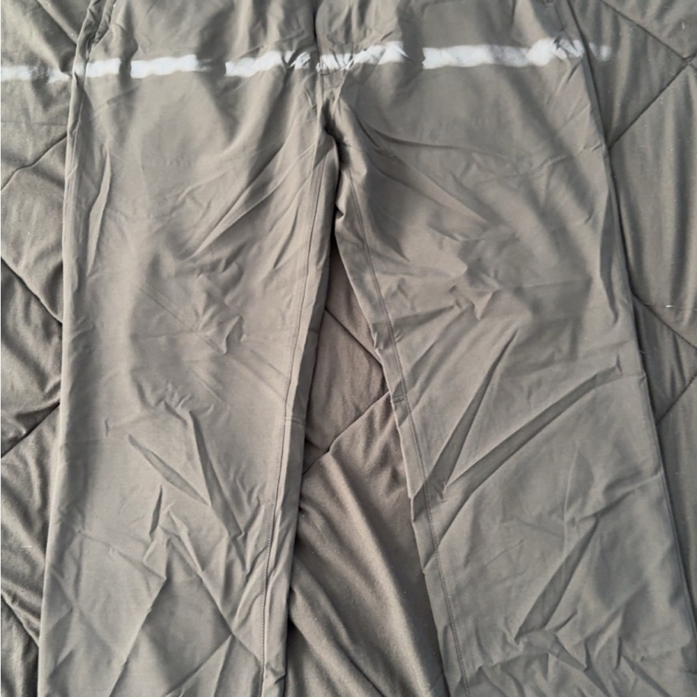 Nautica Men's Gray Joggers